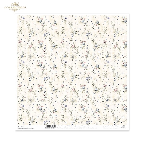 tło kwiatowe, vintage, shabby chic*floral background, vintage, shabby chic*floraler Hintergrund, vintage, shabby chic