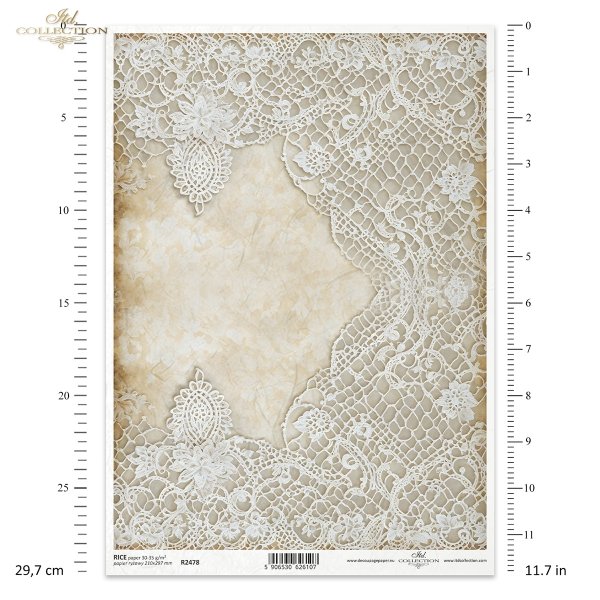koronki*lace*Spitze*encaje