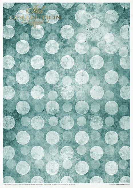 Seria Four Elements: Water - Woda * Series Four Elements: Water