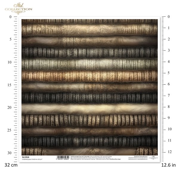 Mouse World - motyw tapetowy, tekstura, tkanina *Mouse World - wallpaper motif, texture, fabric