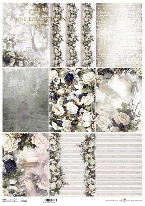 motywy roślinne, motywy kwiatowe, tło, tapeta, kolaż, rośliny, kwiaty*floral motifs, floral motifs, background, wallpaper, collage, plants, flowers*blumenmotive, blumenmotive, hintergrund, wallpaper, collage, pflanzen, blumen*motivos florales, motivos flo