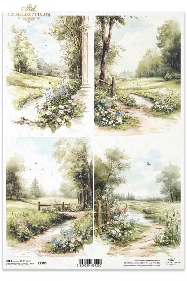 wiejski krajobraz, sielankowe widoczki*rural landscape, idyllic views*Ländliche Landschaft, idyllische Aussichten*paisaje rural, vistas idílicas
