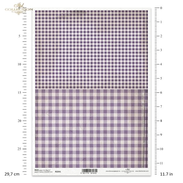 tapeta, krata, w kratę, w kratkę, kratka, lawendowy, Prowansja, wallpaper, check, checkered, lavender, Provence, Tapete, Karo, kariert, Lavendel, Provence, papel pintado, cuadros, lavanda, Provenza