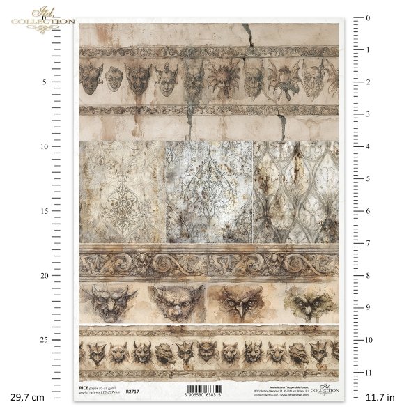 wzory, ornamenty, gargulce, sowy, lwy, gotyk, kamień, zdobienia, fantasy, vintage*patterns, ornaments, gargoyles, owls, lions, Gothic, stone, decorations, fantasy, vintage