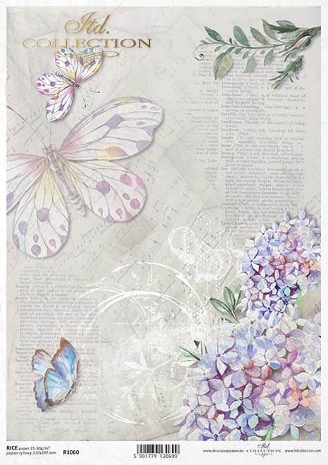 retro, kwiat, bez, bzy, owad, motyl, różowe tło, gazeta, flower, lilac, insect, butterfly, pink background, newspaper, Blume, Flieder, Insekt, Schmetterling, rosa Hintergrund, Zeitung, flor, lila, insecto, mariposa, fondo rosa, periódico 