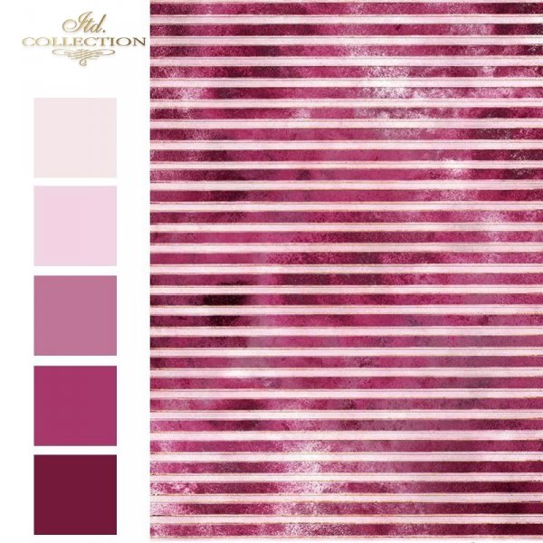 różowe-paski-ze-złotą-nicią-idealne-do-wykańczania-brzegów-szkatułek-pudełek*pink-striped-of-gold-perfect-thread-to-finishing-edges of the box-chests