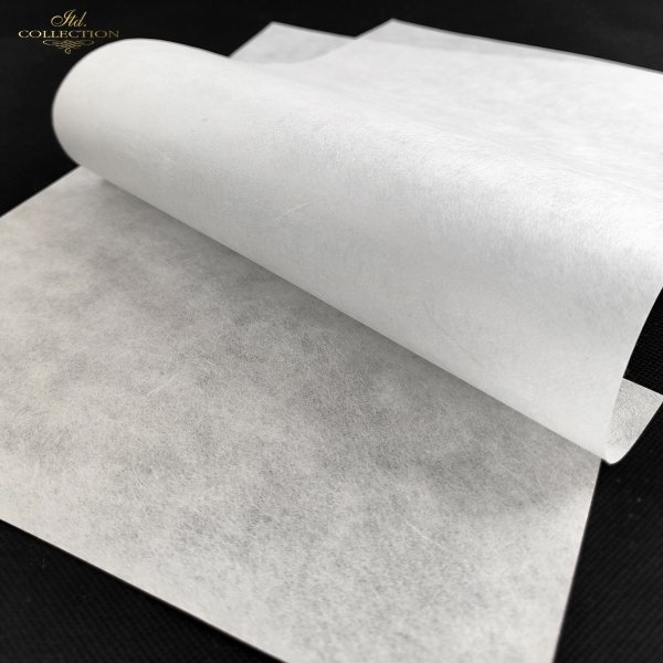 Papel de arroz para decoupage R2721