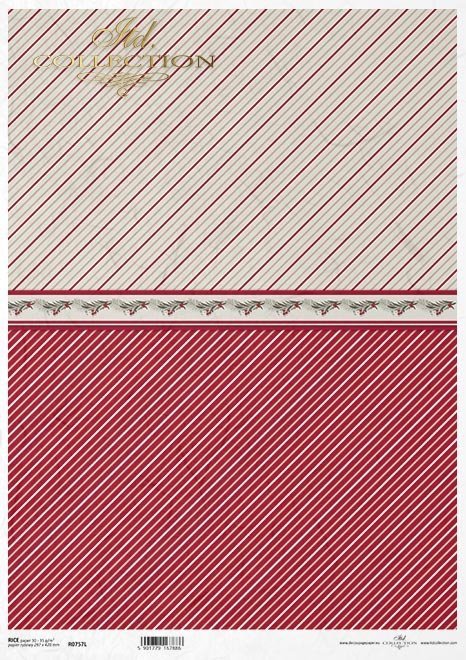 świąteczna tapeta w paski*Christmas striped wallpaper*festlich gestreifte Tapete*papel pintado de rayas festivo