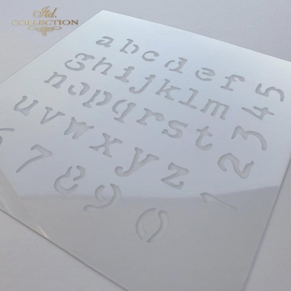 alfabet, czcionki maszynowe, litery*alphabet, machine fonts, letters*Alphabet, Maschinenschriftarten, Buchstaben*alfabeto, fuentes de máquina, letras