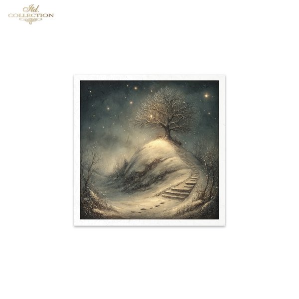 conjunto de papeles de arroz RSM210