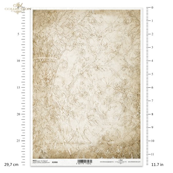 seria Vintage Angels - motyw tapetowy, vintage, ornamenty roślinne, wallpaper motif, vintage, floral ornaments, Tapetenmotiv, Vintage, florale Ornamente, motivo de papel pintado, vintage, adornos florales