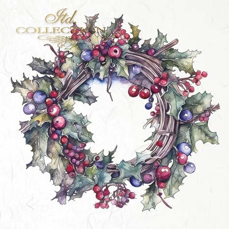 zimowe wieńce, zima*winter wreaths, winter*Winterkränze, Winter*coronas de invierno, invierno