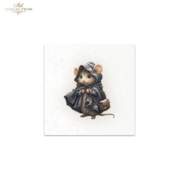 conjunto de papeles de arroz RSM212