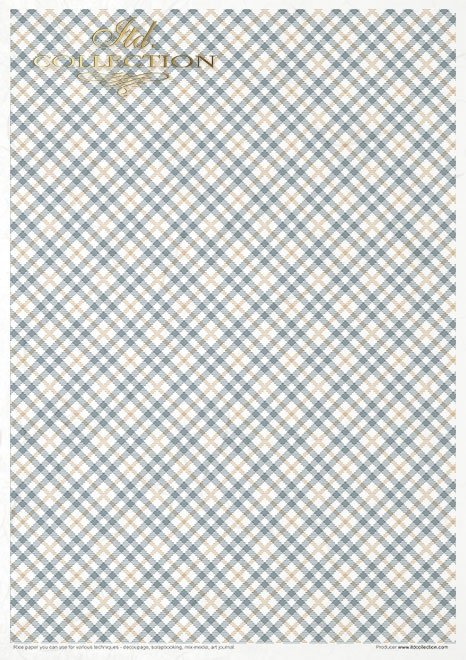 Seria Childhood memories - BLUE*Series - Childhood memories - BLUE*Serie - Erinnerungen an die Kindheit - BLUE*Serie - Recuerdos de la infancia - AZUL