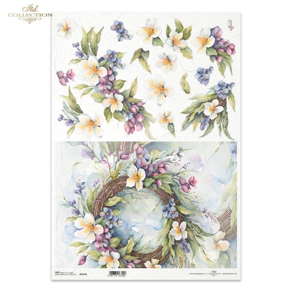 wiosenne kwiaty, wieńce, bukiet kwiatowy, kwiaty*spring flowers, wreaths, floral bouquet, flowers*Frühlingsblumen, Kränze, Blumenstrauß, Blumen*flores de primavera, coronas, ramo de flores, flores