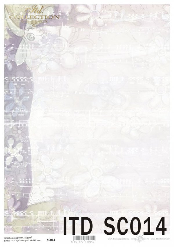 papel para scrapbooking SC0014