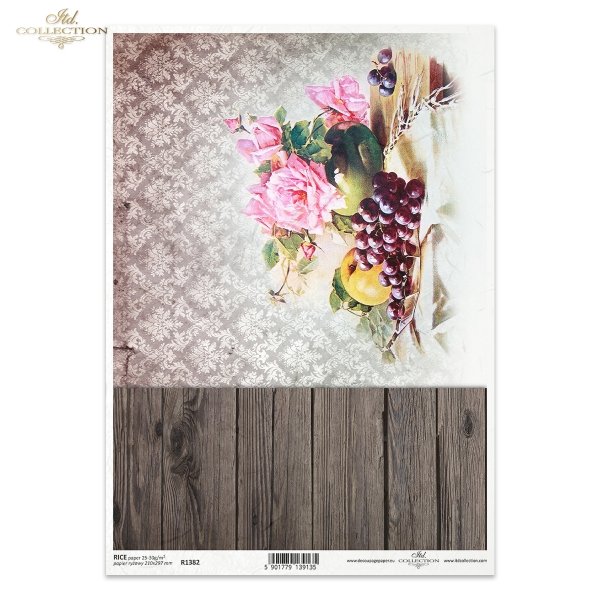 deska, deski, drewno, tapeta, kwiaty, owoce, winogrona, winogrono, martwa natura, wazon, retro, boards, wood, wallpaper, flowers, fruit, grape, grapevine, still life, vase, Brett, Bretter, Holz, Tapete, Blumen