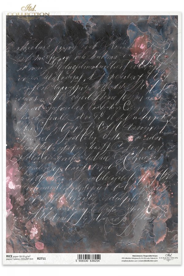 Winter's Tale - tło, motyw tapetowy, vintage, pismo*background, wallpaper motif, vintage, lettering*Hintergrund, Tapetenmotiv, Vintage, Schrift