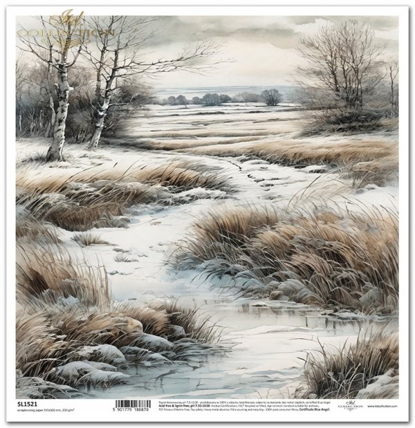 pejzaż wczesnowiosenny, widoczki, krajobraz, zima*early spring landscape, views, landscape, winter*Vorfrühlingslandschaft, Ansichten, Landschaft, Winter*paisaje de principios de primavera, vistas, paisaje, invierno
