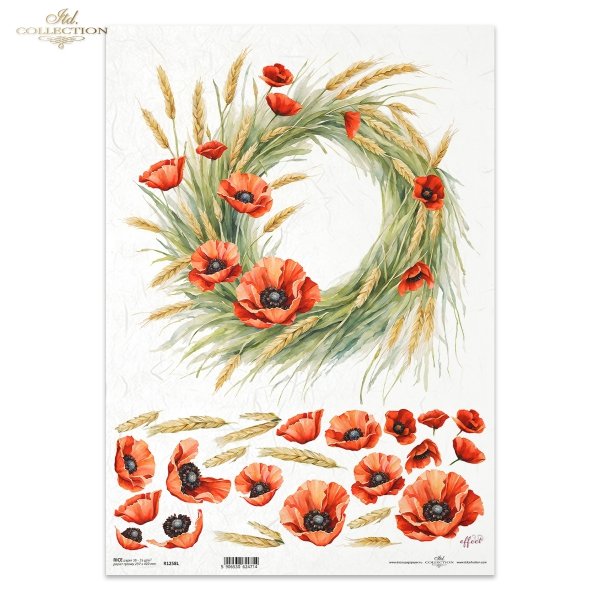 letnie kwiaty, bukiet kwiatów, wieńce, kolaże*summer flowers, bouquet of flowers, wreaths*Sommerblumen, Blumensträuße, Kränze*flores de verano, ramos de flores, coronas