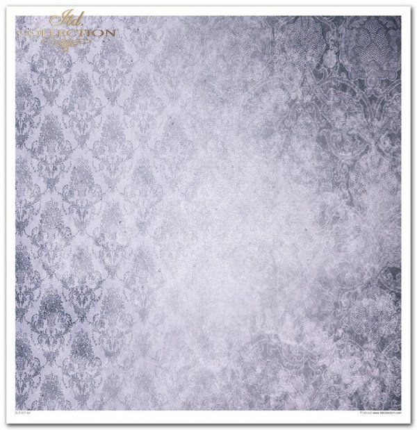 Papeles Scrapbooking SLS-011 ''Cuatro elementos-Aire'' ---- PRODUCTO DE PRECIO REDUCIDO