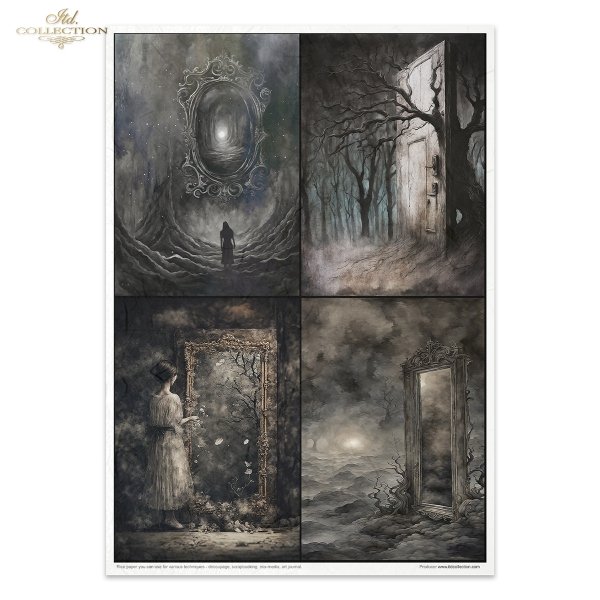 Tales from the Dark Fair - Opowieści z mrocznego jarmarku