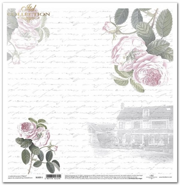róże, kwiaty róż, ręczne pismo, stary piękny dom * roses, rose flowers, handwriting, old beautiful house*Rosen, Rosenblüten, Handschrift, altes schönes Haus*rosas, flores color de rosa, escritura, hermosa casa antigua