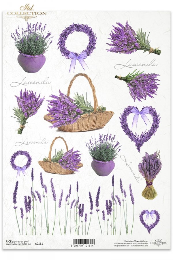 lavender, lavender flowers, flower baskets, wreaths, lavender flowers, lavender flowers, garden, lavanda en ramos, en cestas y jarras. Mundo de la lavanda, campo de lavanda , Lavendel in Sträußen, in Körben