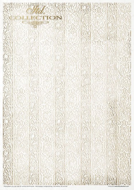 Conjunto Creativo RP042 - ángeles vintage