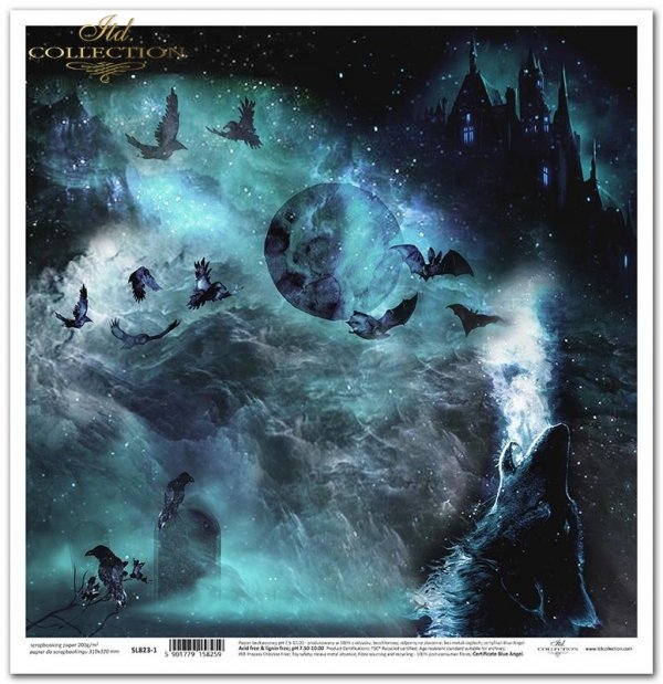 zamek Drakuli, smok, smoki, niebo, konstelacje, gwiazdozbiór, mityczne zwierzęta*Dracula's castle, dragon, dragons, sky, constellations, constellation, mythical animals*Draculas Schloss, Drache, Drachen, Himmel, Sternbilder, Sternbilder, Fabeltiere*El ca