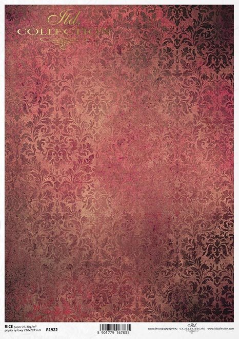 czerwona tapeta*red wallpaper*rote Tapete*papel pintado rojo