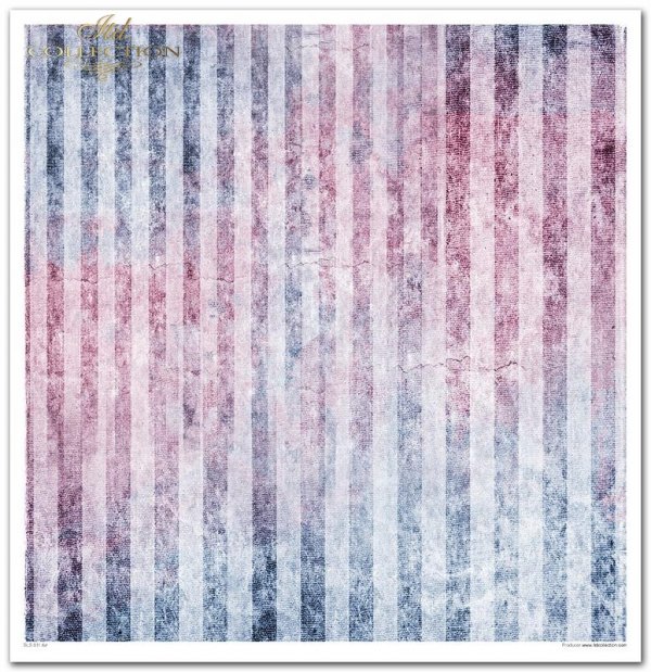 Papeles Scrapbooking SLS-011 ''Cuatro elementos-Aire'' ---- PRODUCTO DE PRECIO REDUCIDO