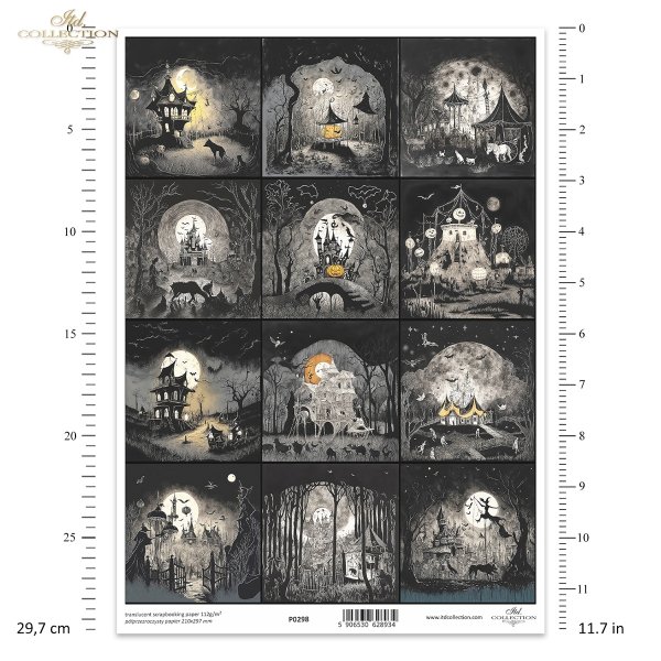 Tales from the Dark Fair - Opowieści z mrocznego jarmarku