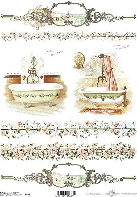 bathroom, bath room, stylish bathrooms, bathroom fittings, retro