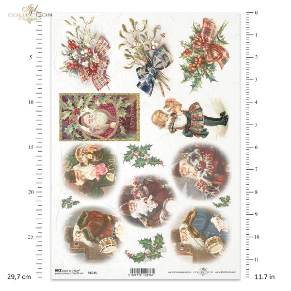 Christmas themes, Christmas, Santa Claus, Christmas presents, children, Christmas reeds, holly, mistletoe, Weihnachtsthemen, Weihnachten, Weihnachtsmann, Weihnachtsgeschenke, Kinder, Weihnachtsschmuck, Stechpalme