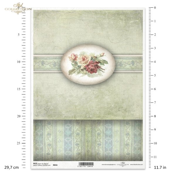 'pudełkowo', na pudełko, dekor, róża, kwiat, spękanie, retro, vintage, tło, tapeta, R816, decor, rose, flower , crackle, retro, vintage, background, wallpaper, Dekor, Rose, Blume, Risse, retro, vintage, Hintergrund, Tapete, decoración, rosa, flor, griet