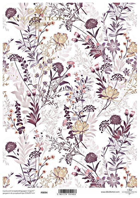 kwiaty w różu*flowers in pink*Blumen in Rosa*flores en rosa