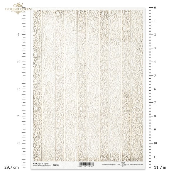 Seria Vintage Angels - motyw tapetowy, tapeta, ornament roślinny, ornamenty, dekor, vintage, retro, wallpaper motif, floral ornament, ornaments, decor, Tapetenmotiv, florales Ornament, Ornamente, Dekor, motivo de papel pintado, ornamento