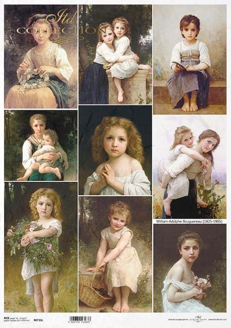 malarstwo William-Adolphe Bouguereau, portrety dziewczynek*paintings by William-Adolphe Bouguereau, portraits of girls*Gemälde von William-Adolphe Bouguereau, Porträts von Mädchen*cuadros de William-Adolphe Bouguereau, retratos de chicas