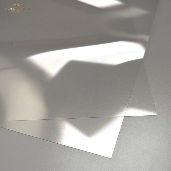 Pelicula clara transparente F192