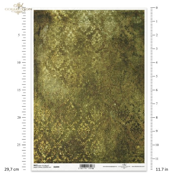 Seria Vintage Tapestry - motyw tapetowy, tapeta, ornament roślinny, ornamenty, dekor, vintage, retro, wallpaper motif, floral ornament, ornaments, decor, Tapetenmotiv, florales Ornament, Ornamente, Dekor, motivo de papel pintado, ornamento