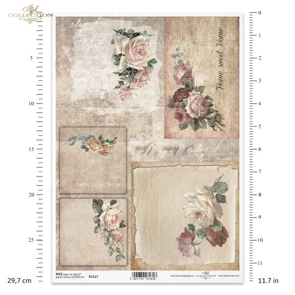 flowers, buds, leaves, roses, bouquets, home sweet home, backgrounds, old paper, Blumen, Knospen, Blätter, Rosen, Sträuße, home sweet home, Hintergrund, Hintergründe, altes Papier, flores, capullos, hojas, rosas