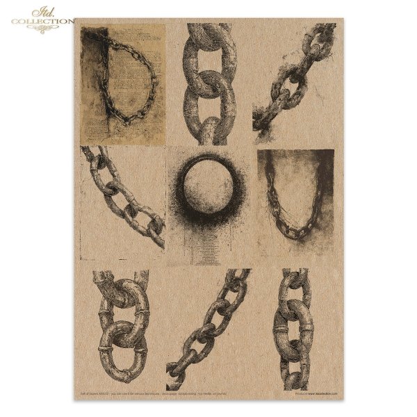 MS052 * Light &amp; Shadow part 2 - Światło i Cień