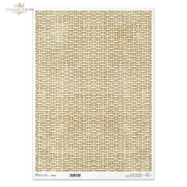 naturalna plecionka, styl boho, rattan, wiklina, beżowy, tekstura, tło, rzemiosło, splot, pleciony wzór*natural weave, boho style, rattan, wicker, beige, texture, background, craft, braid, woven pattern