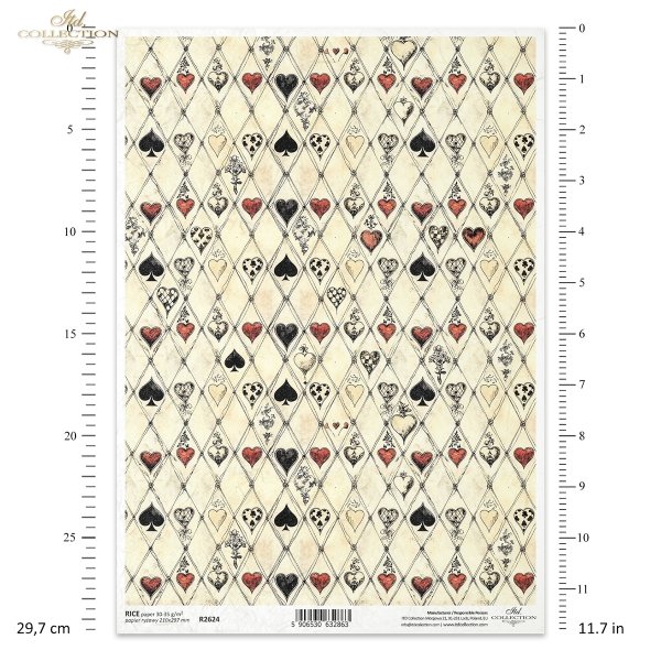 serca, motyw tapetowy*hearts, wallpaper motif*Herzen, Tapetenmotiv*corazones, motivo de papel pintado