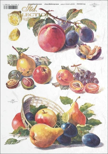 Plum, plums, apple, apples, pear, pears, lemon, lemons, lemon, fruit, R397