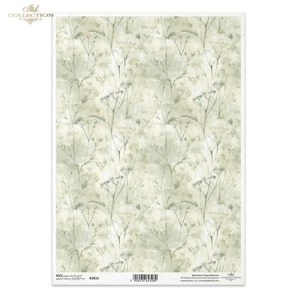 kwiaty, rośliny, vintage, beż, szałwia, botanika, tekstury, tło, wzory