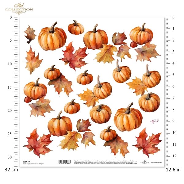 jesienne wianki*autumn wreaths*Herbstgirlanden*guirnaldas de otoño