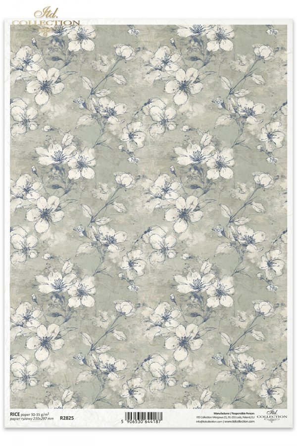 kwiaty, rośliny, vintage, beż, szałwia, botanika, tekstury, tło, wzory