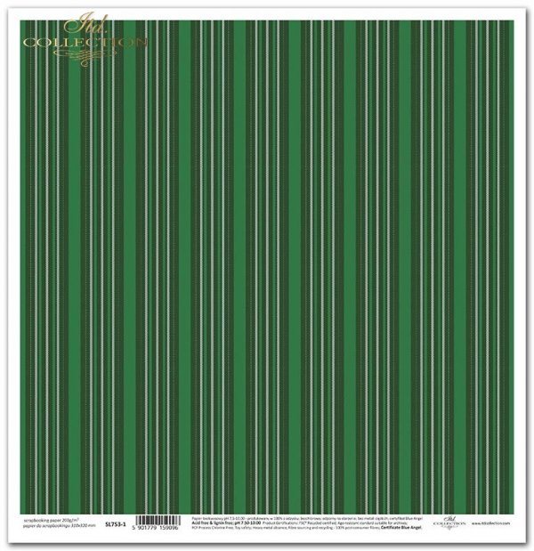 Seria retro paski - paski retro, tło, baza, uniwersalne paski, paski świąteczne, zielone paski* Series retro stripes - retro stripes, background, base, universal stripes, festive stripes, green stripes